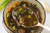 Gluten-Free Teriyaki Marinade Recipe for Stir-Fries & Grilling