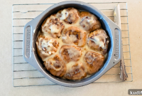 Keto Cinnamon Rolls Recipe Update: New Tips & Improved Texture