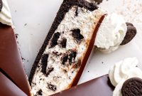 No-Bake Oreo Cheesecake Recipe — Creamy No-Bake Dessert
