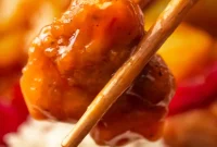 Sweet and Sour Chicken Recipe That Beats Takeout