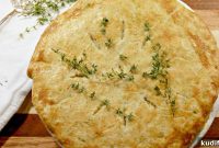 15 Savory Pie Recipes to Enjoy for Breakfast, Lunch & Dinner