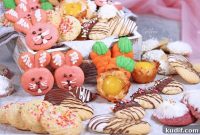 Easter Cookie Ideas from Your Local Bakery