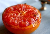 Caramelized Grapefruit Recipe: How to Make Brûléed Citrus Dessert