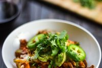 Vegan Mexican Casserole Recipe: Flavorful Layered Plant-Based Bake