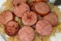 Kielbasa and Sauerkraut Recipes: Classic Polish Sausage Dishes