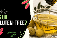 Is Oil Gluten-Free? A Simple Guide to Safe Cooking Oils