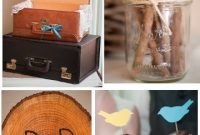 Rustic Wedding Inspiration: Ideas & Styling Guide, Part 2