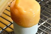 Glossy Mirror Glaze Cake Techniques and Recipe Guide
