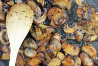 How to Perfectly Brown Mushrooms for Maximum Flavor