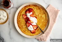 Gluten-Free Crepes: Sweet and Savory Recipe for Perfect Results