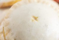 Homemade Pumpkin Hand Pies: Flaky Mini Pumpkin Empanadas