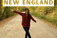 Top New England Fall Foliage Spots to Visit This Season