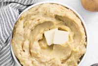 Instant Pot Colcannon: Creamy Irish Mashed Potatoes in Minutes