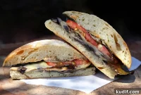 Meal-Prep Tips for Perfect Wraps and Sandwiches