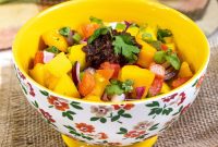 Filipino Mango Salad (Ensaladang Mangga) Recipe & Tips