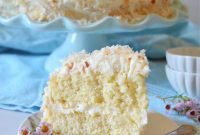 Ultimate Coconut Layer Cake Recipe for Moist, Fluffy Slices