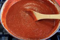 Homemade Enchilada Sauce Recipe: Rich, Quick & Flavorful