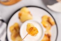 Crispy Blackstone Cheese Curds Recipe for Crowd-Pleasing Snack