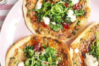 Smash Shrimp Toast Tacos — Crispy Prawn Toast Taco Recipe
