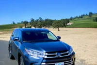 2017 Toyota Highlander Hybrid Review, Specs & Buying Guide