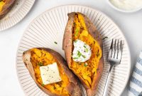 Slow Cooker Mashed Sweet Potatoes Recipe for Weeknight Meals