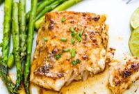 Blackened Cod Recipe: Quick Spicy Pan-Seared Fish