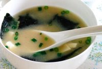 Authentic Homemade Miso Soup: Simple Traditional Recipe