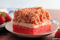 Quick Berry Desserts to Satisfy Sweet Cravings Fast