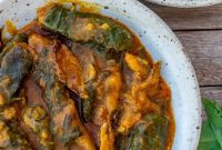 How to Make Authentic Ekwang: Step-by-Step Cameroonian Recipe
