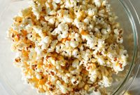 Kettle Corn Recipe: Sweet-and-Salty Popcorn for Movie Night
