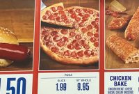 Costco Pizza Guide: Prices, Sizes, Menu Items & How to Order