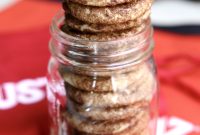 Day 3: Cocoa-Dusted Snickerdoodles + Giveaway
