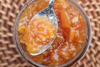 How to Make Homemade Blood Orange Marmalade: Tangy Citrus Jam