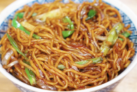 Authentic Chicken Chow Mein Recipe: Quick Stir-Fry Noodles
