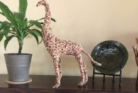 Fabric-Wrapped Wire Animal Crafts: No-Sew Tutorial and Ideas