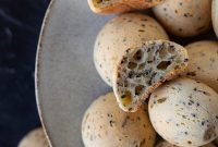 Korean Mochi Bread Recipe: Chewy, Crispy Toasted Rice Cake Guide