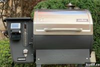 Camp Chef Woodwind WiFi Grill Review: Features, Performance & Tips