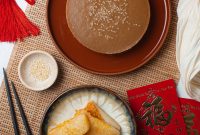Tikoy (Nian Gao) Recipe: How to Make Filipino Sticky Rice Cake
