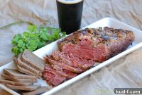 Slow Cooker Corned Beef Recipe for Tender, Flavorful Results