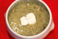 Kale and Potato Soup Recipe: Hearty, Flavorful Comfort Bowl