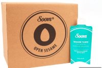 Win Soom Tahini: Enter Our Giveaway for Premium Sesame Spread