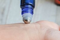 Calming Kids Roller & Spray Blend: DIY Calming Oils for Children