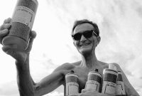 How the Label Began: The Story Behind Its Creation