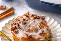 Cinnamon Roll French Toast Recipe: Gooey, Sweet Breakfast Treat
