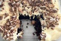 Decadent Pudding Cake Recipe (Even Better Than Sex Cake)