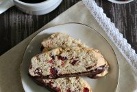 Gluten-Free Almond Biscotti (Dairy-Free Recipe)