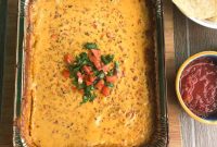 Smoked Queso Dip Recipe: Creamy, Smoky Cheese Dip for Parties