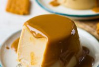 Biscoff Pudding Recipe: Creamy Lotus Biscoff Dessert Guide