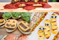 15 Spooky Halloween BBQ Recipes for Party-Worthy Grilling