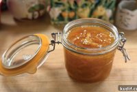 Tangerine Peel Tonic and Sweetmeats: Step-by-Step Homemade Recipes
